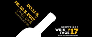 SchweizerWeintage Basel Weingut Diederik
