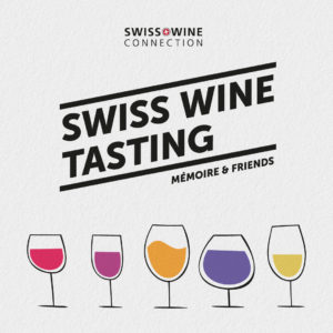 Swiss Wine Grand Tasting 2022