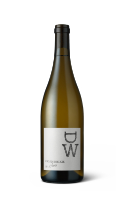 DW Projektskizze No. 1 / 2021 Weingut Diederik