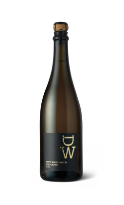 DW Petit Rhin brut Zürichsee 2021 Weingut Diederik Küsnacht