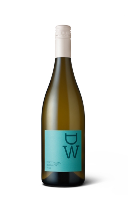 DW Pinot blanc Küsnacht 2023 AOC Zürichsee Weingut Diederik Küsnacht Swisswine Weissburgunder