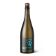 DW Blanc de Blancs brut Edition Anniversaire Vin Mousseux 20219 Weingut Diederik Kusnacht Zurichsee