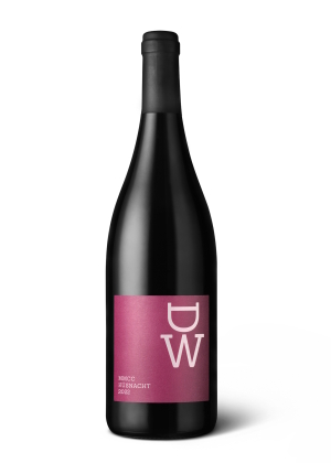 DW MMCC Küsnacht 2022 AOC Zürichsee Weingut Diederik Merlot Malbec Cabernet Cubin