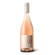 DW Rosé Zürichsee Weingut Diederik Küsnacht Pinot noir Dornfelder Regent