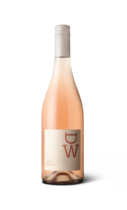 DW Rosé Zürichsee 2025 Weingut Diederik Küsnacht