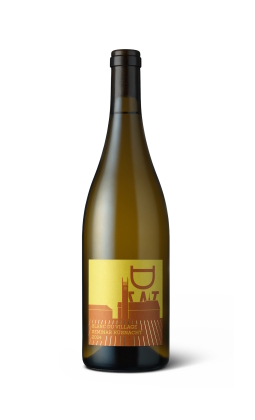 DW Blanc du Village Seminar Küsnacht AOC Zürichsee Weingut Diederik