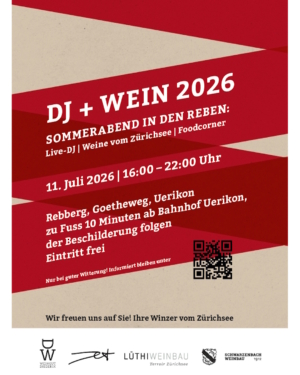 DJ+Wein 2026