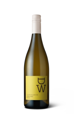 DW Cuvée blanche AOC Zürichsee Weingut Diederik Küsnacht